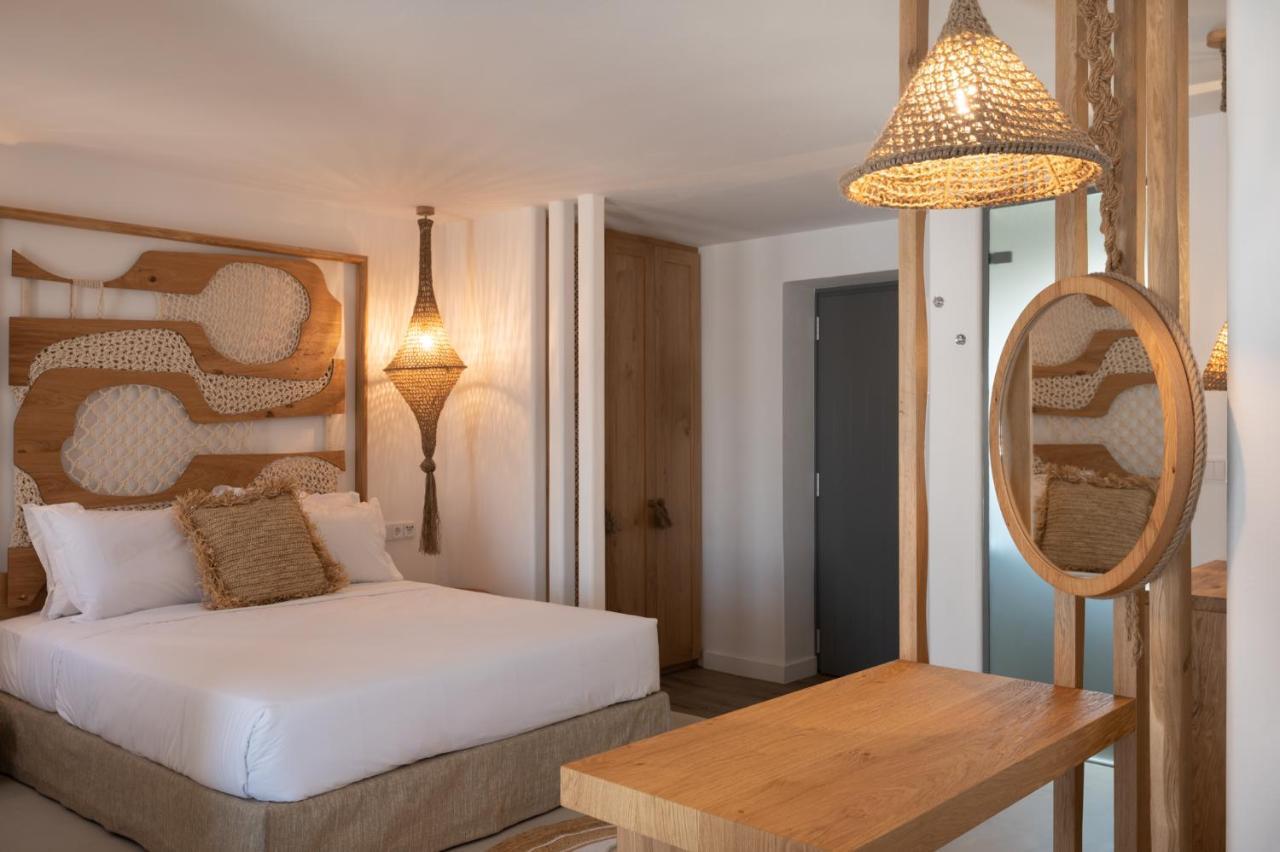 Kosmitis Suites & Villas ناوسا المظهر الخارجي الصورة
