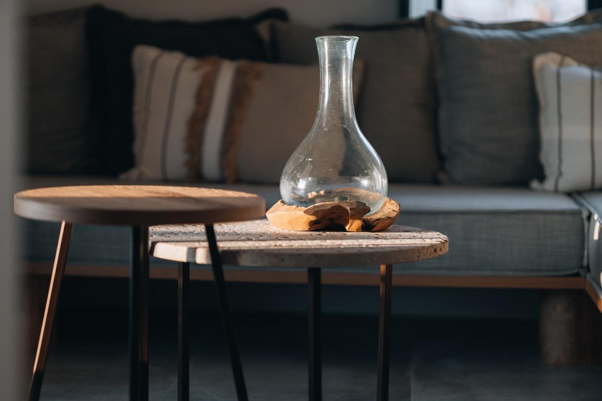 Kosmitis Suites & Villas ناوسا الغرفة الصورة